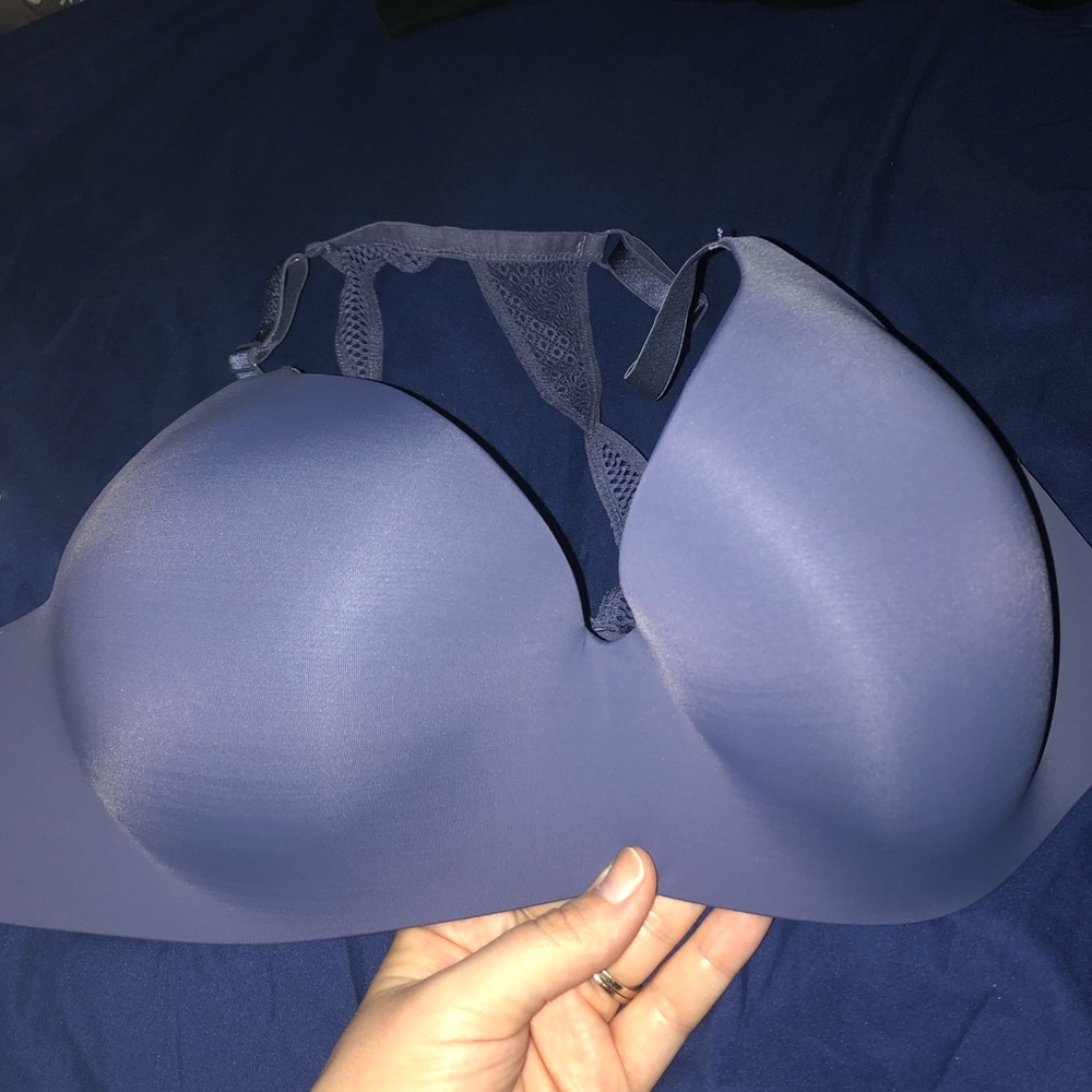 Victoria Secret Lightly Lined Wireless Bra